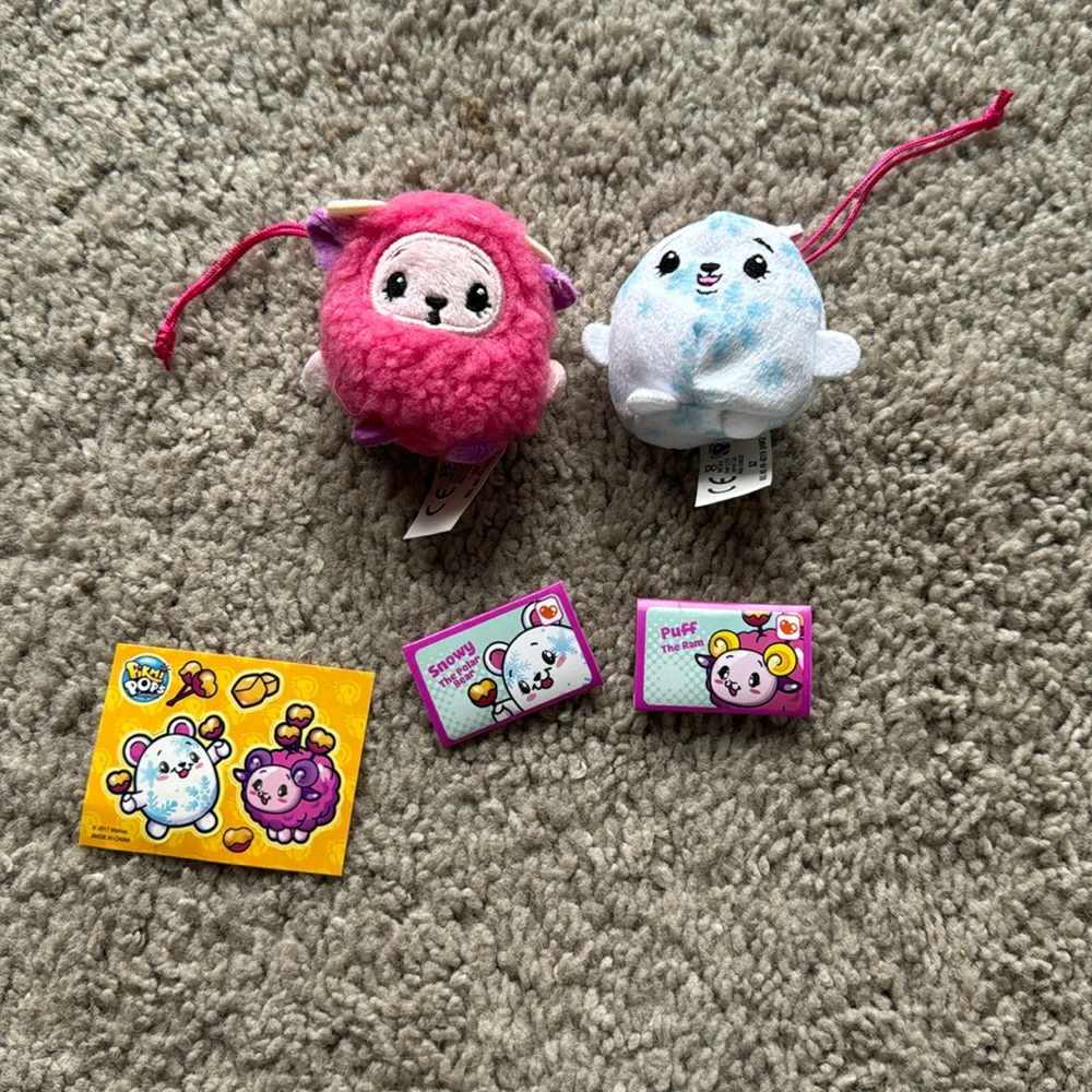 PikMi Pop - Carmel Apple Duo